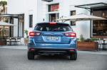 Subaru Impreza 2.0i-S 5-Door 2020 года (AU)